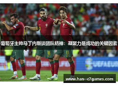 葡萄牙主帅马丁内斯谈团队精神:凝聚力是成功的关键因素 葡萄牙主帅马丁内斯谈团队精神:凝聚力是成功的关键因素