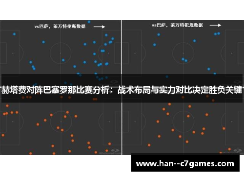 赫塔费对阵巴塞罗那比赛分析:战术布局与实力对比决定胜负关键 赫塔费对阵巴塞罗那比赛分析:战术布局与实力对比决定胜负关键