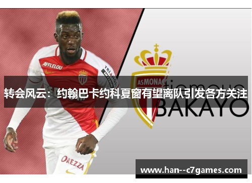 转会风云:约翰巴卡约科夏窗有望离队引发各方关注 转会风云:约翰巴卡约科夏窗有望离队引发各方关注